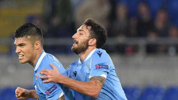 SONDAGGIO - Lazio - Cluj, vota il migliore in campo dei biancocelesti