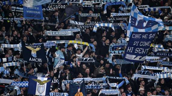 Bayern - Lazio, invasione di tifosi biancocelesti a Monaco: il dato