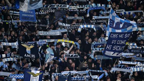 Lazio, rincorsa Champions e ipotesi sesto posto: vincerle tutte potrebbe non bastare