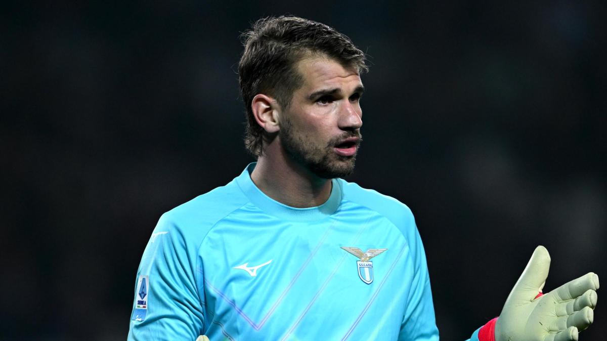 Lazio, Provedel e la maledizione del finale di stagione: per il terzo anno di fila è fuori