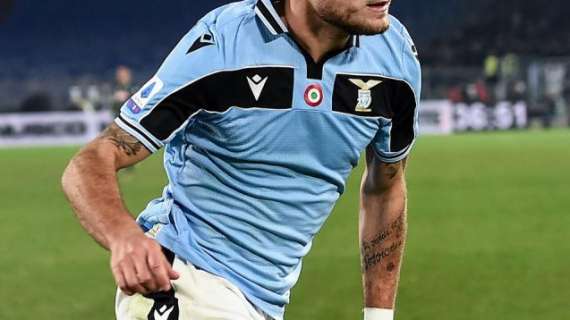 Lazio, un tuffo nel passato: le foto della nuova maglia - GALLERY