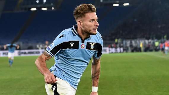 Lazio, anche la borsa vola: weekend da “prima in classifica”