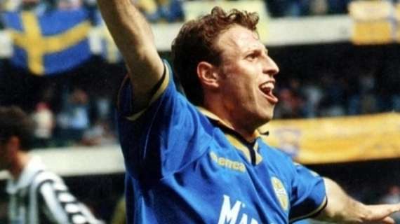 Lazio, Cammarata: "Inzaghi mi ringraziò per la doppietta, oggi è un grande tecnico"