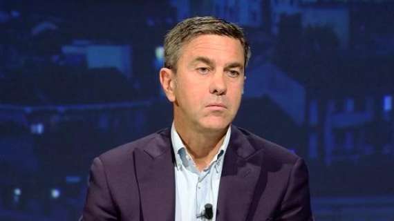Costacurta: "I 5 cambi potrebbero far alzare il livello degli allenamenti"