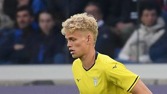 Lazio, tanti auguri a Provstgaard: il messaggio della società - FOTO