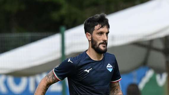 Lazio, Luis Alberto non parte per l’Inghilterra? La decisione