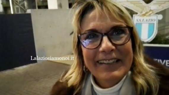 Lazio, Di Sotto: "Noi l'anti-Juve? Adesso Sarri inizierà a piangere..." - VD