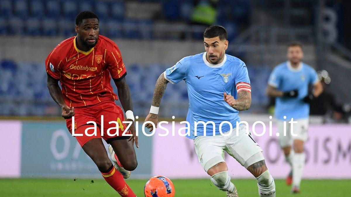 Lazio, Zaccagni mette il Milan nel mirino: l'obiettivo del capitano