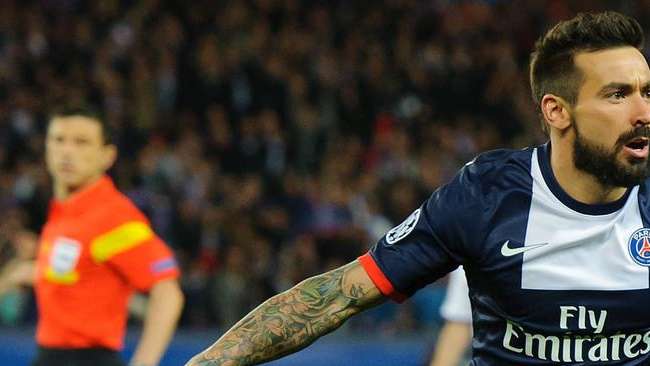 Lavezzi ricoverato in clinica: la causa dei suoi problemi è stata una truffa