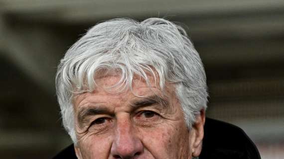 Atalanta, Gasperini "polemico" sul calendario: "Sette giorni sono pochi per..."