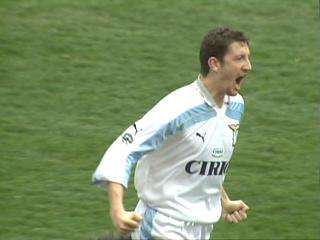  LAZIO STORY - 26 febbraio 2000: quando la Lazio superò l'Udinese e riprese la marcia verso lo Scudetto