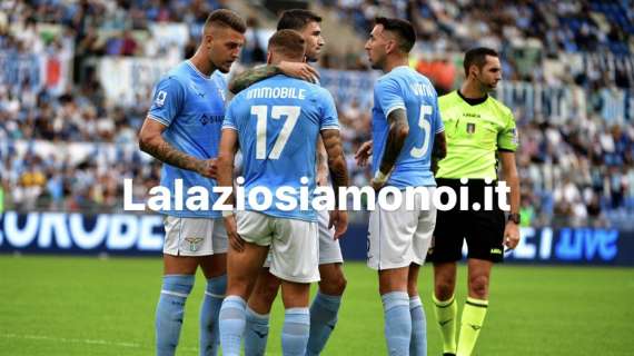 Lazio, cosa fare senza Immobile? Ecco le soluzioni a disposizione di Sarri