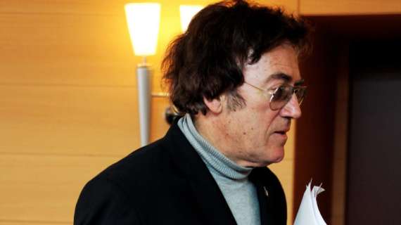 Lazio, Manzini: "Scudetto? Ho sempre creduto nei miracoli". Tra Lotito e Cragnotti...