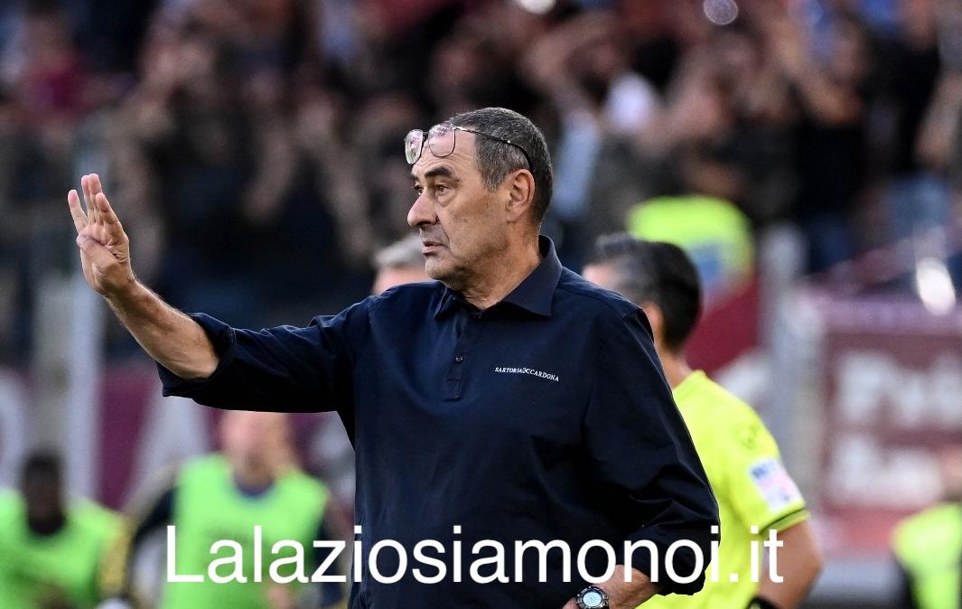 Lazio, recuperato il centrocampo ora il problema è l'attacco: emergenza totale a Bergamo
