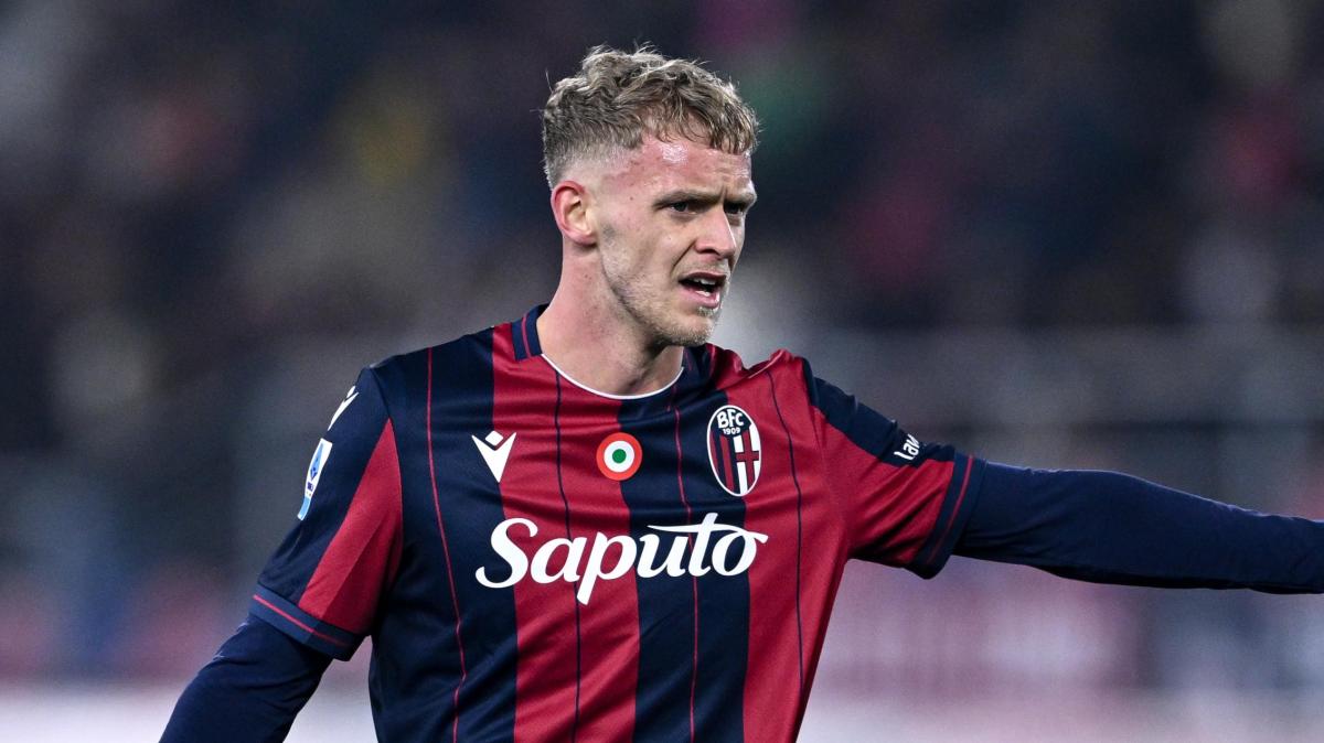 Calciomercato Lazio | Interesse per Odgaard del Bologna: la situazione
