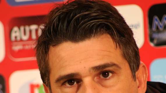 Di Napoli sicuro: "La Lazio può essere la sorpresa. Sarri mi piace..."