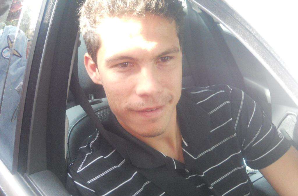 FORMELLO - Baci, abbracci e tanto entusiasmo attorno alla nuova coppia Hernanes-Zàrate...Reja li testa insieme nel 3-4-2-1 e la gente sogna il tridente con Floccari... - FOTO