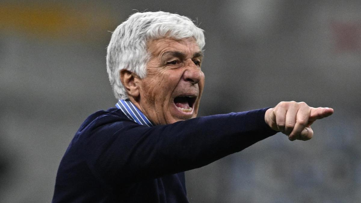 "Gasperini ha bocciato Hojlund e Rowe": il retroscena sulle parole di Ranieri