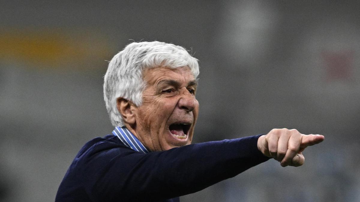 Roma fuori da tutto, ma Cagni elogia Gasperini: "Sta facendo un'impresa"