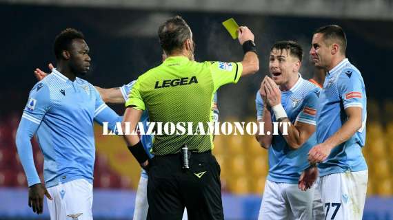 Serie A, classifiche a confronto: Lazio a -6, bene il Milan, flop per le torinesi