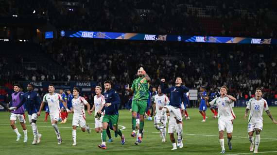 Nations League | Il prossimo impegno dell'Italia: il programma