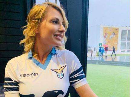 Coppa Italia, Manila Nazzaro: "Questa maglia resta il mio orgoglio"
