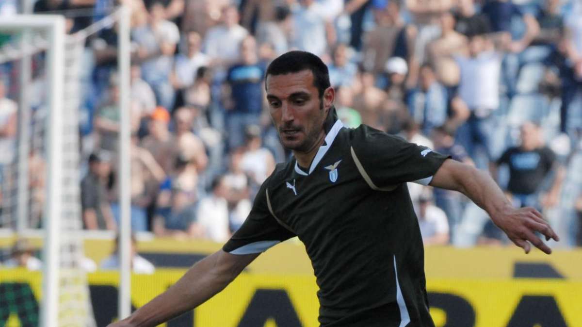 ESCLUSIVA - Scaloni: "Mi dispiace non giocare il derby, io via dalla Lazio perché..."