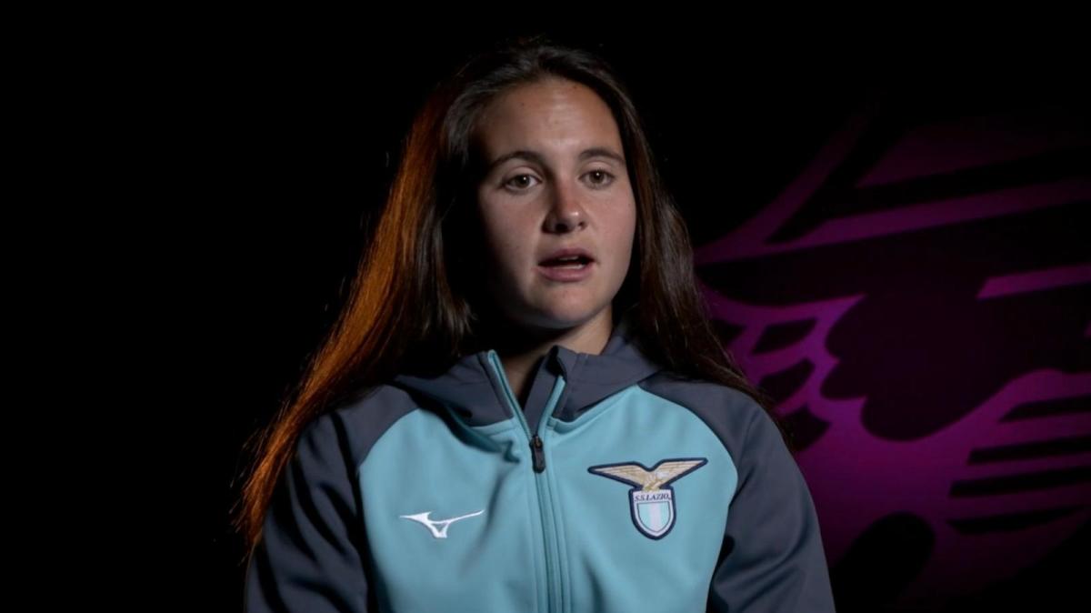 WOMEN | Lazio, Martin: "Genoa? Gara complicata, ma sappiamo che..."