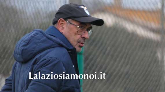 Lazio, De Canio: "Sarri mi ha sorpreso, è un gesto forte"