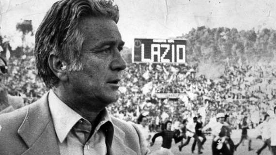 Lazio, 45 anni dal primo scudetto: il ricordo della società - VIDEO