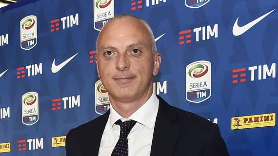 Cagliari, il dg Passetti: "Contro la Lazio peccato di presunzione"