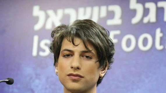 In Israele il primo arbitro transgender: "I calciatori hanno iniziato a rivolgersi a me al femminile"