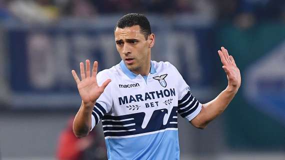 Romulo a LSC: "Non vedevo l'ora di essere qui. La Lazio arriverà in alto"