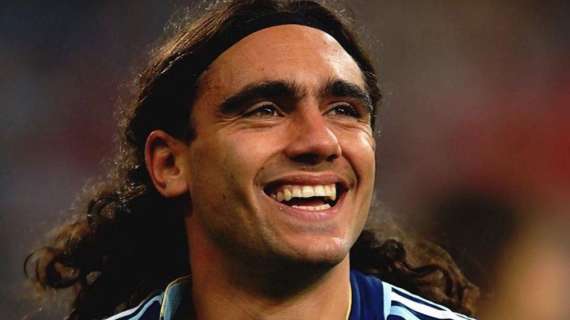 Sorín: "Ero della Lazio e vinsi col Cruzeiro. Fu una cosa folle"