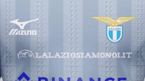 Lazio | Mizuno, le maglie 2022/23: fra aquile stilizzate, ali e British style