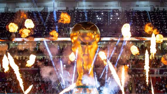Mondiali Qatar | Vista sui quarti di finale: tutti gli accoppiamenti