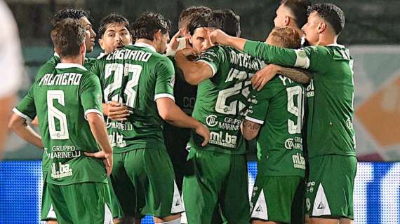L'Avellino vince ancora, battuto il Napoli Primavera in ritiro: ora la Lazio