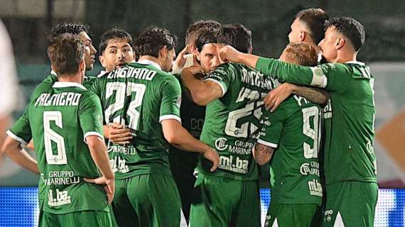 L'Avellino si prepara alla Lazio: dal ritiro alle amichevoli, le ultime