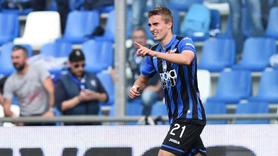Calciomercato Lazio, l'Atalanta non lascia partire Castagne