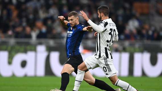 Inter-Juventus, aria di Supercoppa: in palio il primo trofeo dell’anno