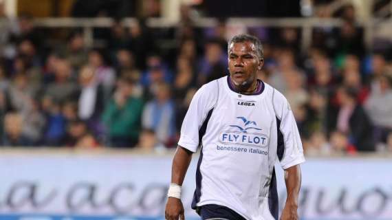 Cagliari - Lazio, Luís Oliveira: "Partita aperta, Inzaghi ha una squadra completa"
