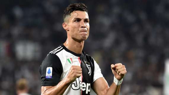 FIFA furiosa con Cristiano Ronaldo: e il portoghese ricambia...
