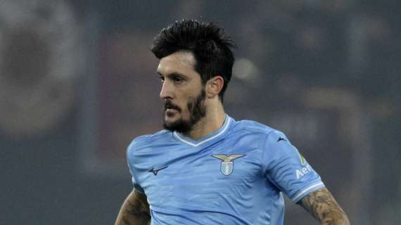 Lazio, Luis Alberto avvia il countdown: pronto al grande evento - FOTO