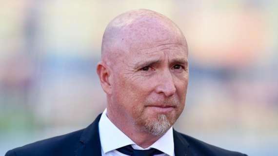 Cagliari, Maran: “La Lazio nasconde delle insidie, ma noi siamo carichi”