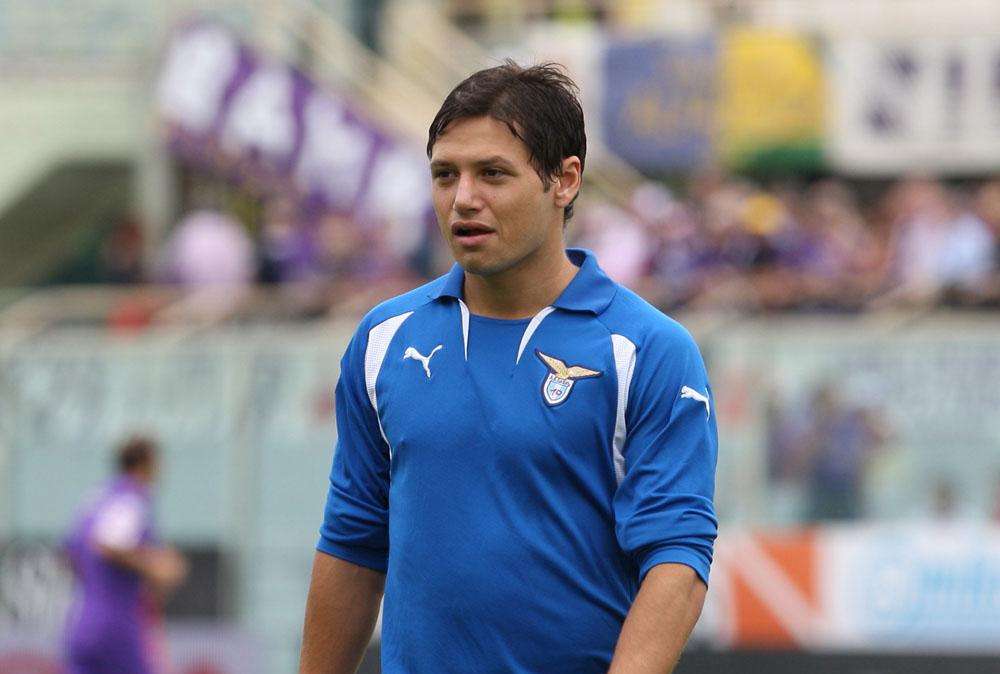 LE PAGELLE di Fiorentina-Lazio: Zàrate a sprazzi, Mauri impalpabile, Stendardo fuori fase