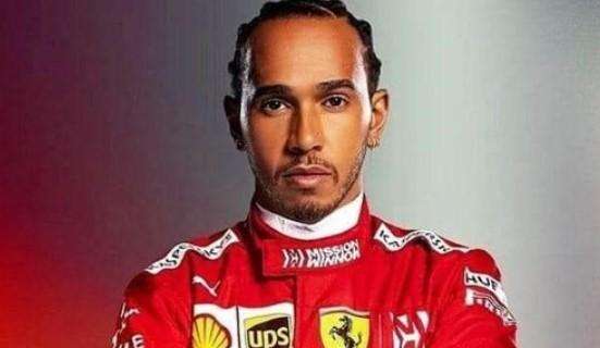 F1 | Ferrari-Mercedes e il clamoroso scambio Leclerc-Hamilton