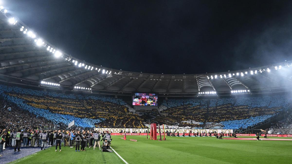 Roma - Lazio, ora il derby ha un orario ufficiale: il comunicato della Lega