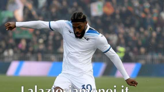 Nuno Tavares: "Sento tanta fiducia alla Lazio. E le parole di Lotito..."