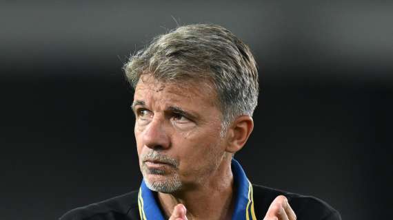 Hellas Verona - Lazio, Baroni recupera due pedine importanti: i convocati