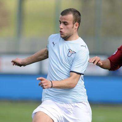 UFFICIALE - La Lazio cede Sciamanna al San Marino